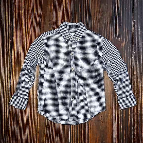 CLASS CLUB BUTTON UP SHIRT - Picture 1 of 6